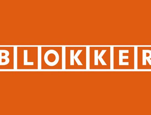 Kan Blokker het tij nog keren?