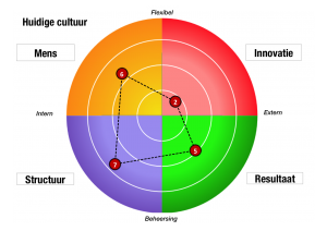 Organisatiecultuur